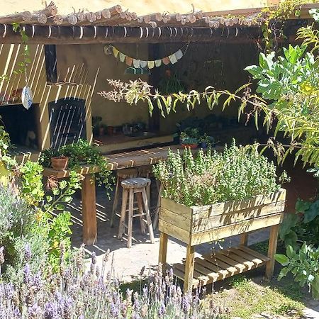 Apartamento En El Vivero Тилькара Экстерьер фото