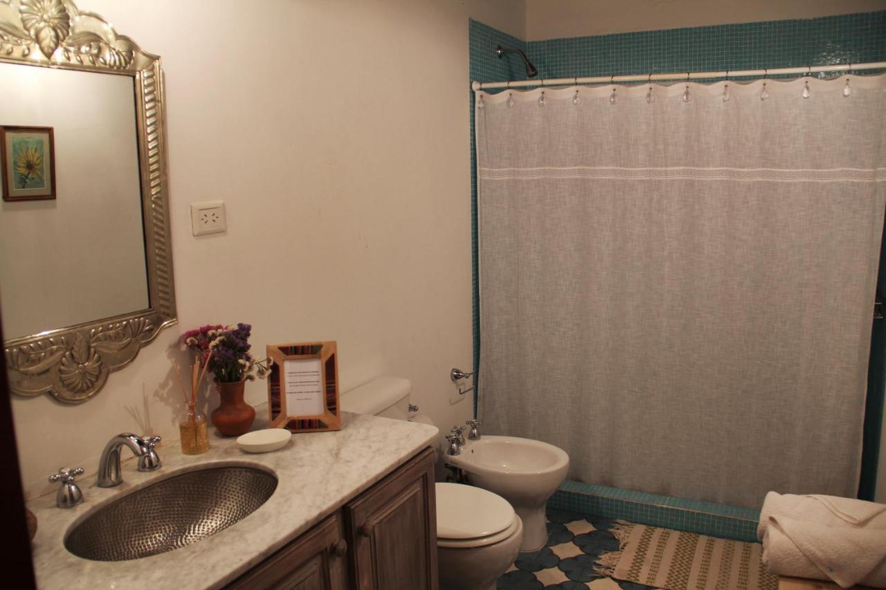 Apartamento En El Vivero Тилькара Экстерьер фото