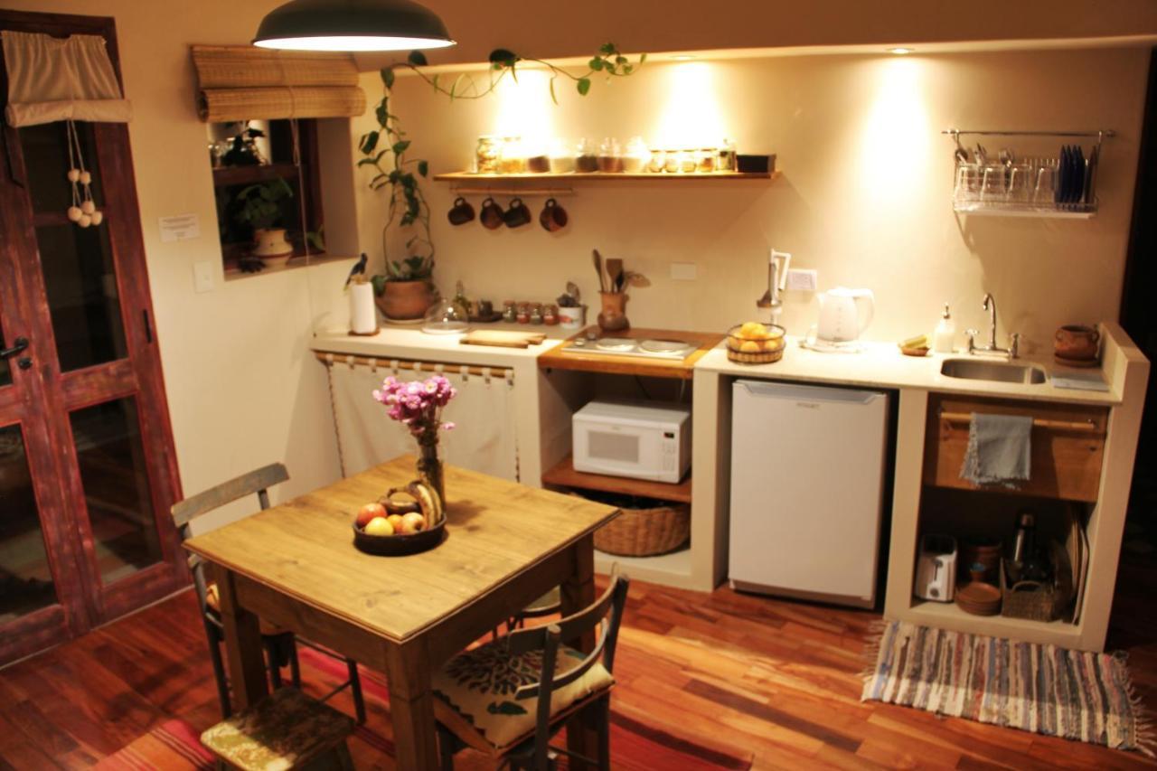 Apartamento En El Vivero Тилькара Экстерьер фото