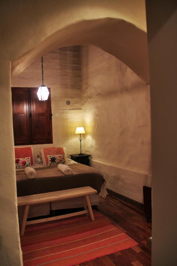 Apartamento En El Vivero Тилькара Экстерьер фото
